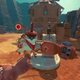Image for article titled Falcon Age Is All About That Bird